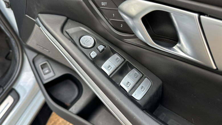 BMW M3 Competition 4dr Step Auto [Ultimate Pack] Petrol Saloon